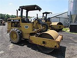 2000 CATERPILLAR CS-323C Photo #3