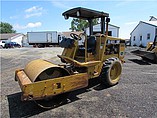 2000 CATERPILLAR CS-323C Photo #4