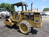2000 CATERPILLAR CS-323C Photo #5