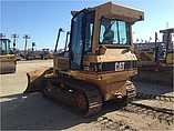 2006 CATERPILLAR D3G XL Photo #3