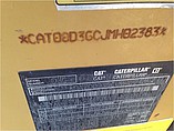 2006 CATERPILLAR D3G XL Photo #9