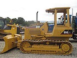 2003 CATERPILLAR D5G XL Photo #1