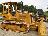 2003 CATERPILLAR D5G XL Photo #2