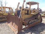 1989 CATERPILLAR D6H Photo #1