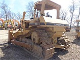 1989 CATERPILLAR D6H Photo #2