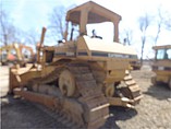 1989 CATERPILLAR D6H Photo #4