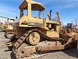 1989 CATERPILLAR D6H Photo #5