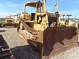 1989 CATERPILLAR D6H Photo #6