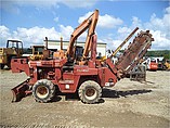89 DITCH WITCH 4010DD