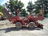 1989 DITCH WITCH 4010DD Photo #2