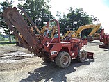 1989 DITCH WITCH 4010DD Photo #3