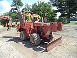 1989 DITCH WITCH 4010DD Photo #4
