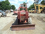 1989 DITCH WITCH 4010DD Photo #5