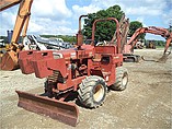 1989 DITCH WITCH 4010DD Photo #6