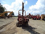 1989 DITCH WITCH 4010DD Photo #8