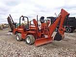 95 DITCH WITCH 5110DD