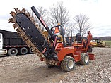 1995 DITCH WITCH 5110DD Photo #2