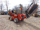 1995 DITCH WITCH 5110DD Photo #3