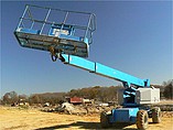 1998 GENIE S60 Photo #2