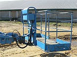 1998 GENIE S60 Photo #6