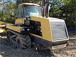 1989 CATERPILLAR CH65 Photo #3