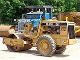 2001 CATERPILLAR CS-323C Photo #4