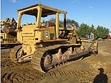 1975 CATERPILLAR D7F Photo #4