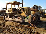 1975 CATERPILLAR D7F Photo #6