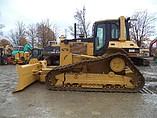 99 CATERPILLAR D6M LGP