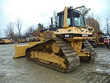 1999 CATERPILLAR D6M LGP Photo #2