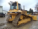 1999 CATERPILLAR D6M LGP Photo #4