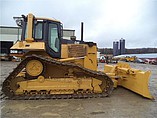 1999 CATERPILLAR D6M LGP Photo #5