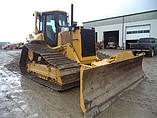 1999 CATERPILLAR D6M LGP Photo #6