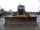 1999 CATERPILLAR D6M LGP Photo #7