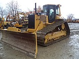 1999 CATERPILLAR D6M LGP Photo #8