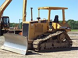 97 CATERPILLAR D5M XL