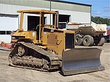 1997 CATERPILLAR D5M XL Photo #2