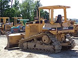 1997 CATERPILLAR D5M XL Photo #3