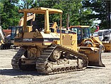 1997 CATERPILLAR D5M XL Photo #4