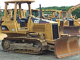 2003 CATERPILLAR D3G Photo #2