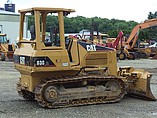 2003 CATERPILLAR D3G Photo #3