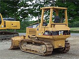 2003 CATERPILLAR D3G Photo #4