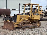 00 CATERPILLAR D3C XL