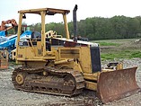 2000 CATERPILLAR D3C XL Photo #2