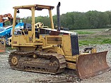 2000 CATERPILLAR D3C XL Photo #3