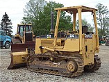 2000 CATERPILLAR D3C XL Photo #4