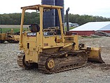 2000 CATERPILLAR D3C XL Photo #5