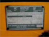 2000 CATERPILLAR D3C XL Photo #8