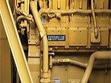 2002 CATERPILLAR 1500 KW Photo #2