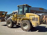 07 CATERPILLAR IT14G